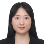 A headshot of Dr. Seoeun Ahn.