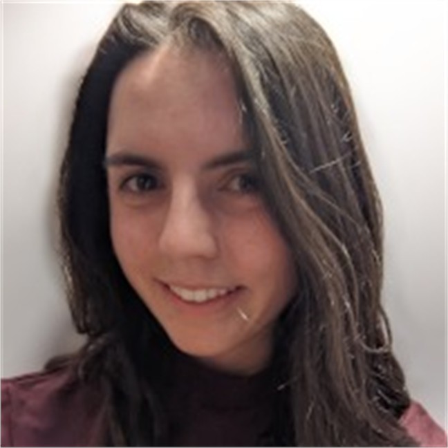 A head shot of Mary Malley
